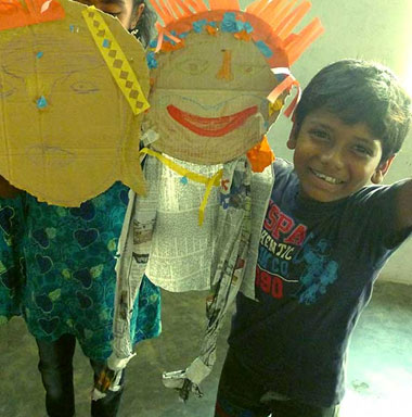 Soziokulturelle Kulturarbeit von Webdesign berlin