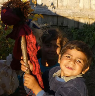 Soziokulturelle Kulturarbeit von Webdesign berlin