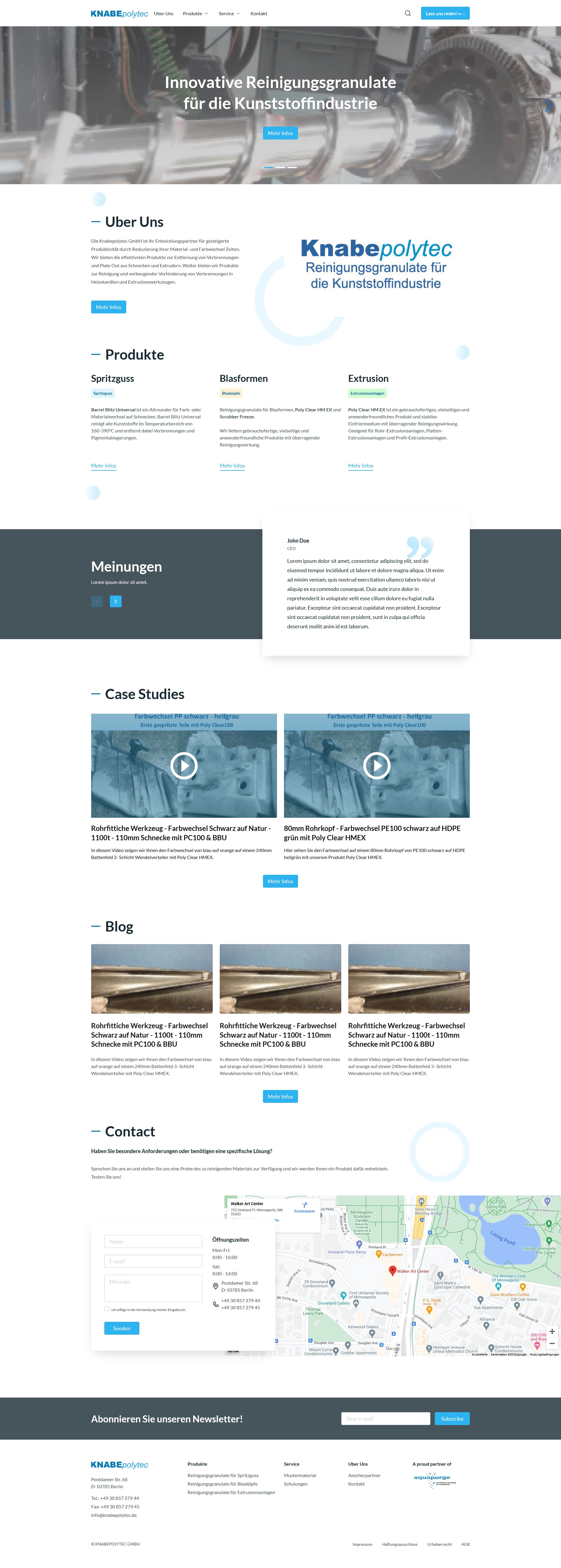 Knabepolytec GmbH