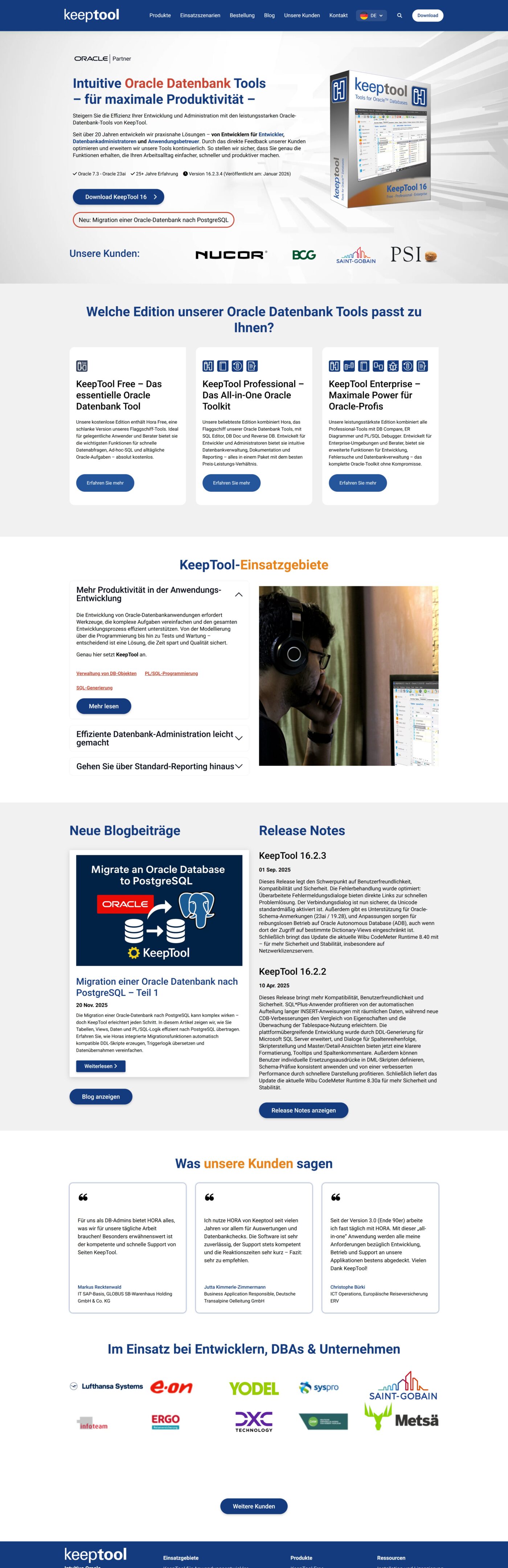 KeepTool GmbH